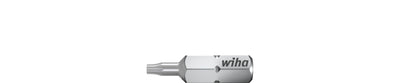 Wiha 7015010 bit standard 25 mm torx® 1 4 c6,3 t10 - 01716