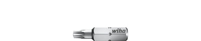 Wiha 7015015 bit standard 25 mm torx® 1 4 c6,3 t15 - 01717