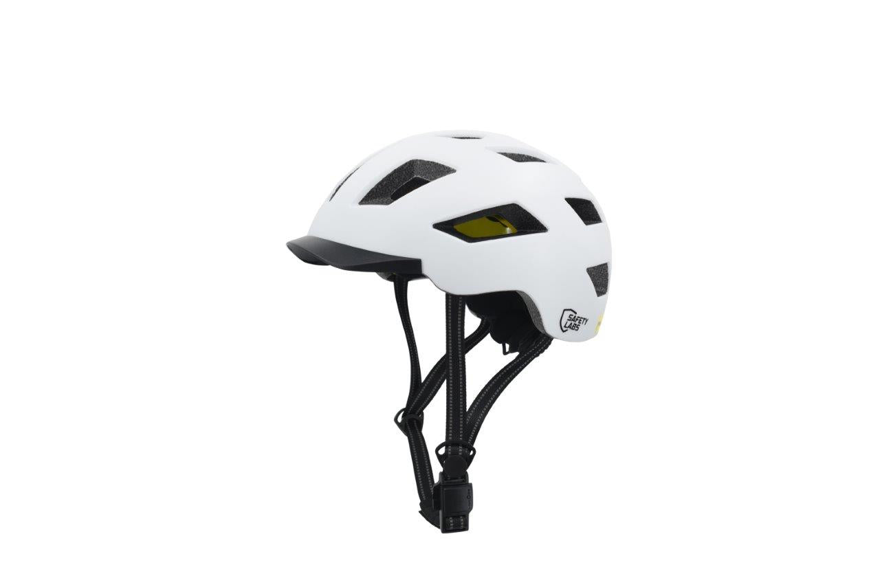 Deli Helm Safety Labs E-Bahn 2.0 Mips