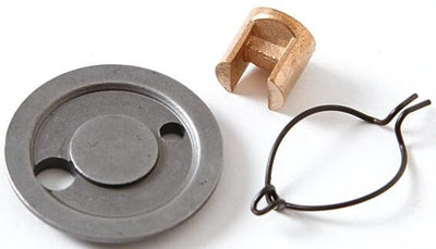 Juego de platos de presión de embrague RMS cpl andrpl set de 3 piezas