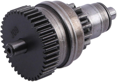 Rms rueda libre de arrancador motor Piaggio 125 cc