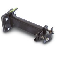 Basil Baseasy - Tallador de vástago - Negro