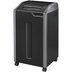 Distruggidocumenti fellowes 425i strisce 965x559x508mm