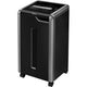 Trituradora de papel Fellowes 325i tiras 24-26 hojas negro