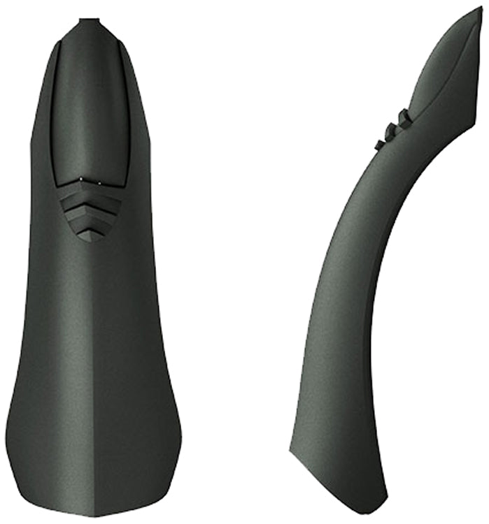 Hebie Splash Prot. Schutzfinger 0701 E Black