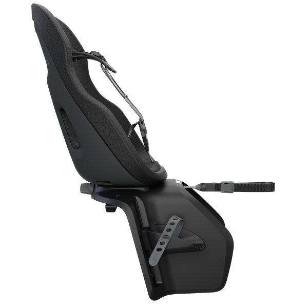 Yepp thule achterzitje nexxt 2 maxi drager zwart