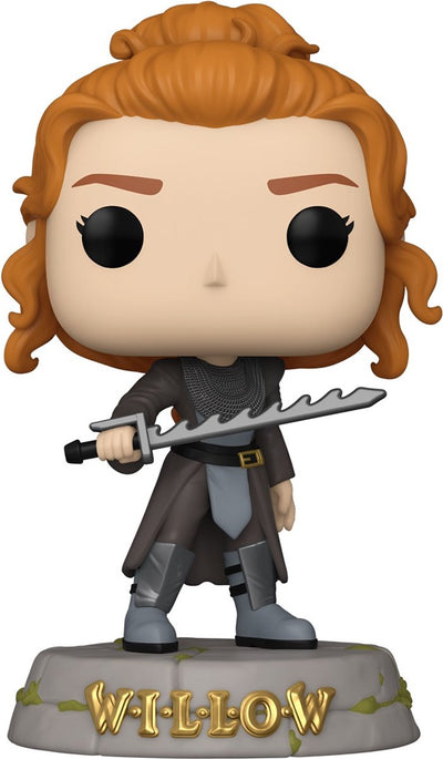 Funkopop! - salice - sorsha