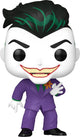 Funko Harley Quinn il Joker figura in vinile 496 pop! multicolore