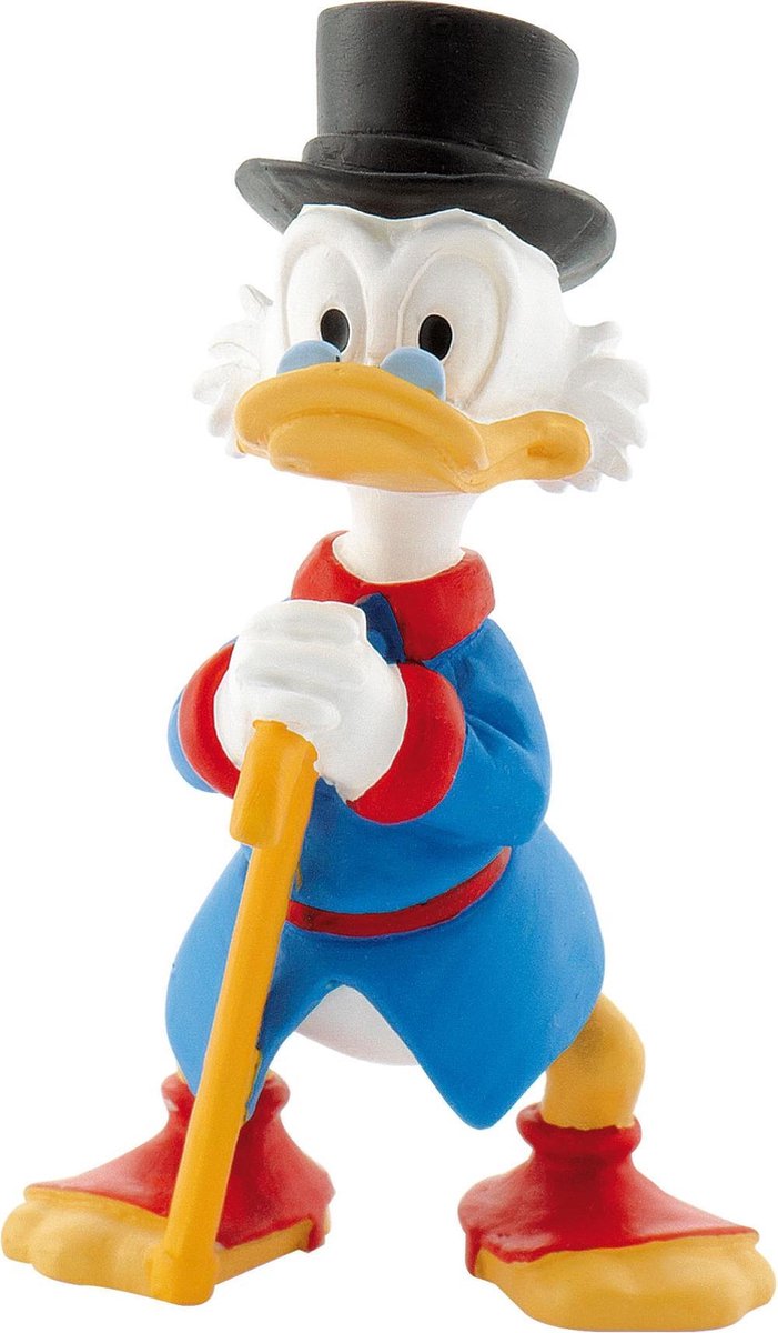 Bullyland Disney Gilito McPato (15310)