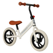 Loopfiets wit 12 inch xqmax - afbeelding 1