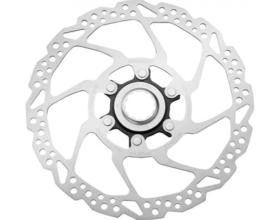 Shimano RT54 Disco di freno in acciaio inossidabile 180 mm Gruppo centrale