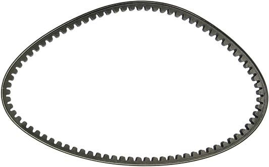 Gates v-snaar verst auml;rkt v-belts verst. 22x760 mm