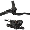 Shimano BL-MT200 + BR-MT200 Hydraulic 2P Front