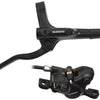 Shimano BL-MT200 + BR-MT200 Hydraulic 2P posteriore