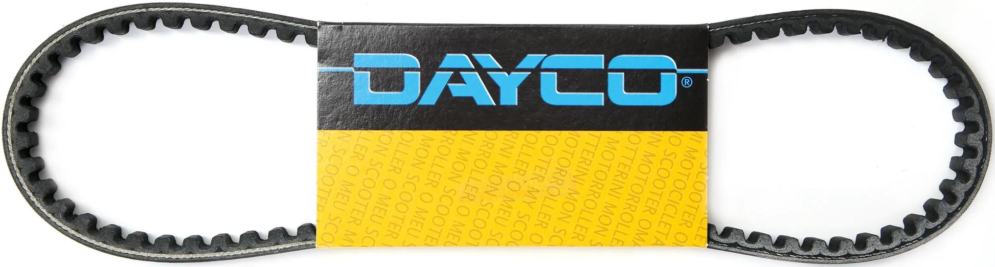 Dayco v-snaar power plus v-belts verst. 22.2x832 mm