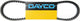 Potenza cinghia trapezoidale Dayco più regolazione cinghie trapezoidali. 17,5x804 mm.