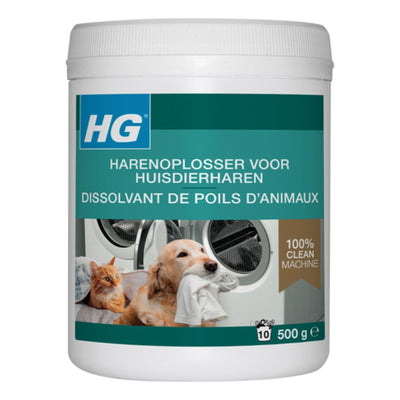 Depilador Hg para pelos de mascotas.