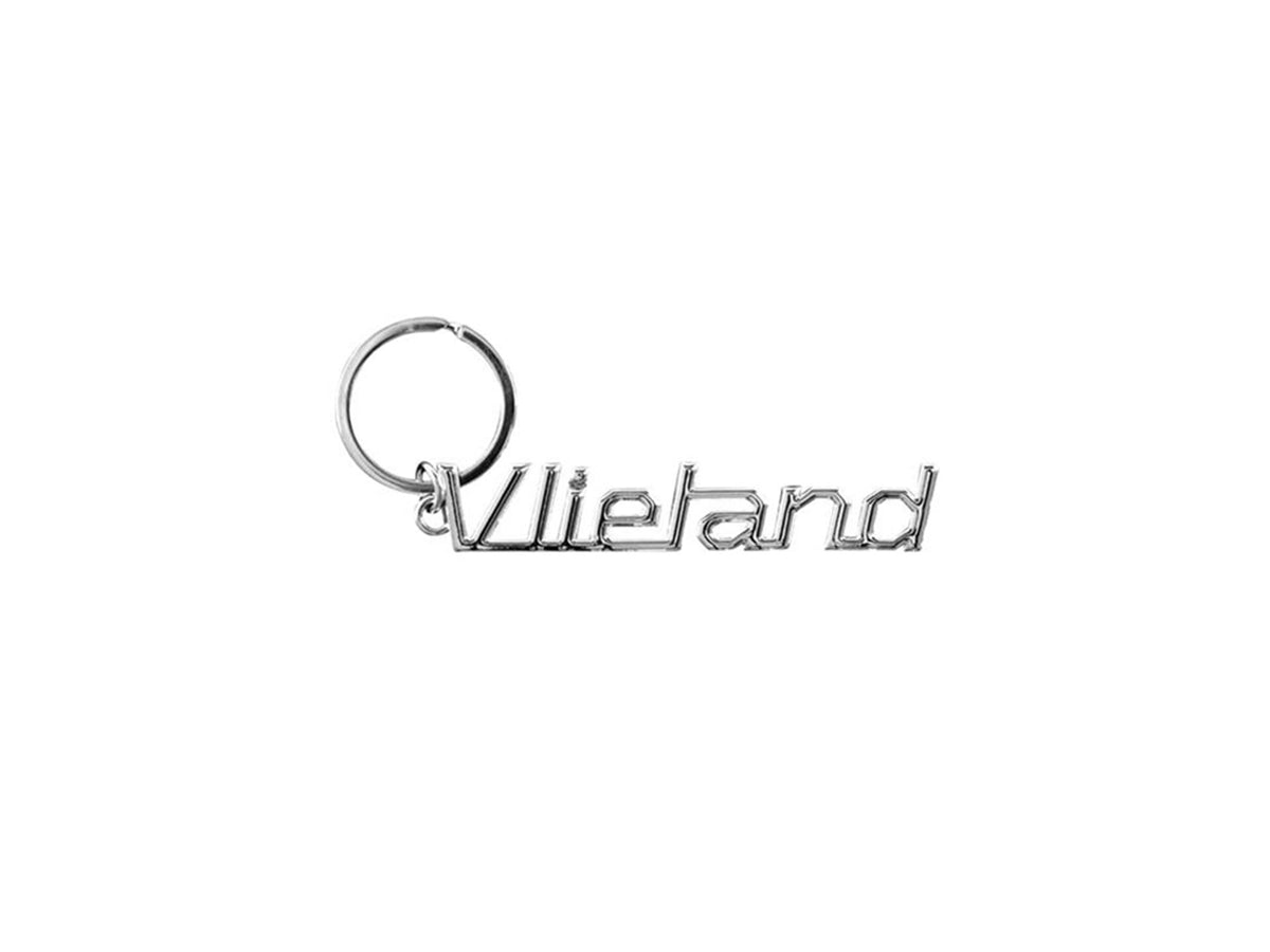 Fantastico portachiavi per auto Paperdreams - Vlieland