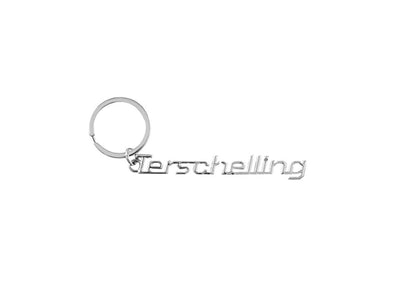 Fantastico portachiavi per auto Paperdreams - Terschelling