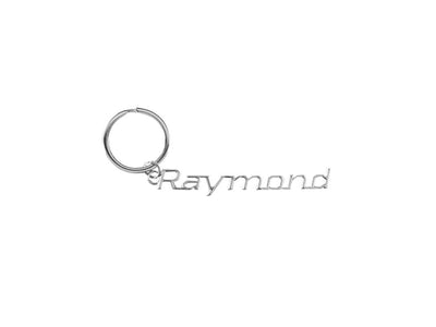 Fantastico portachiavi per auto Paperdreams - Raymond