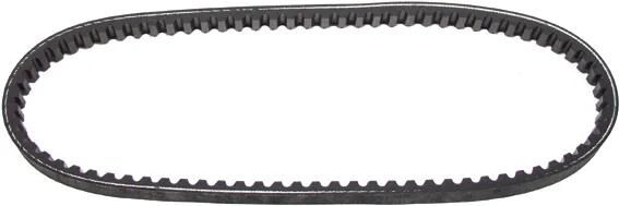 Cinghia trapezoidale spec-x cinghie trapezoidali standard 18x820 mm