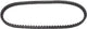 Cinghia trapezoidale spec-x cinghie trapezoidali standard 18x820 mm