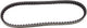 Cinghia trapezoidale spec-x cinghie trapezoidali standard 18x755 mm