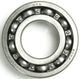 Cuscinetti a sfera NTN 6006 30x55x13
