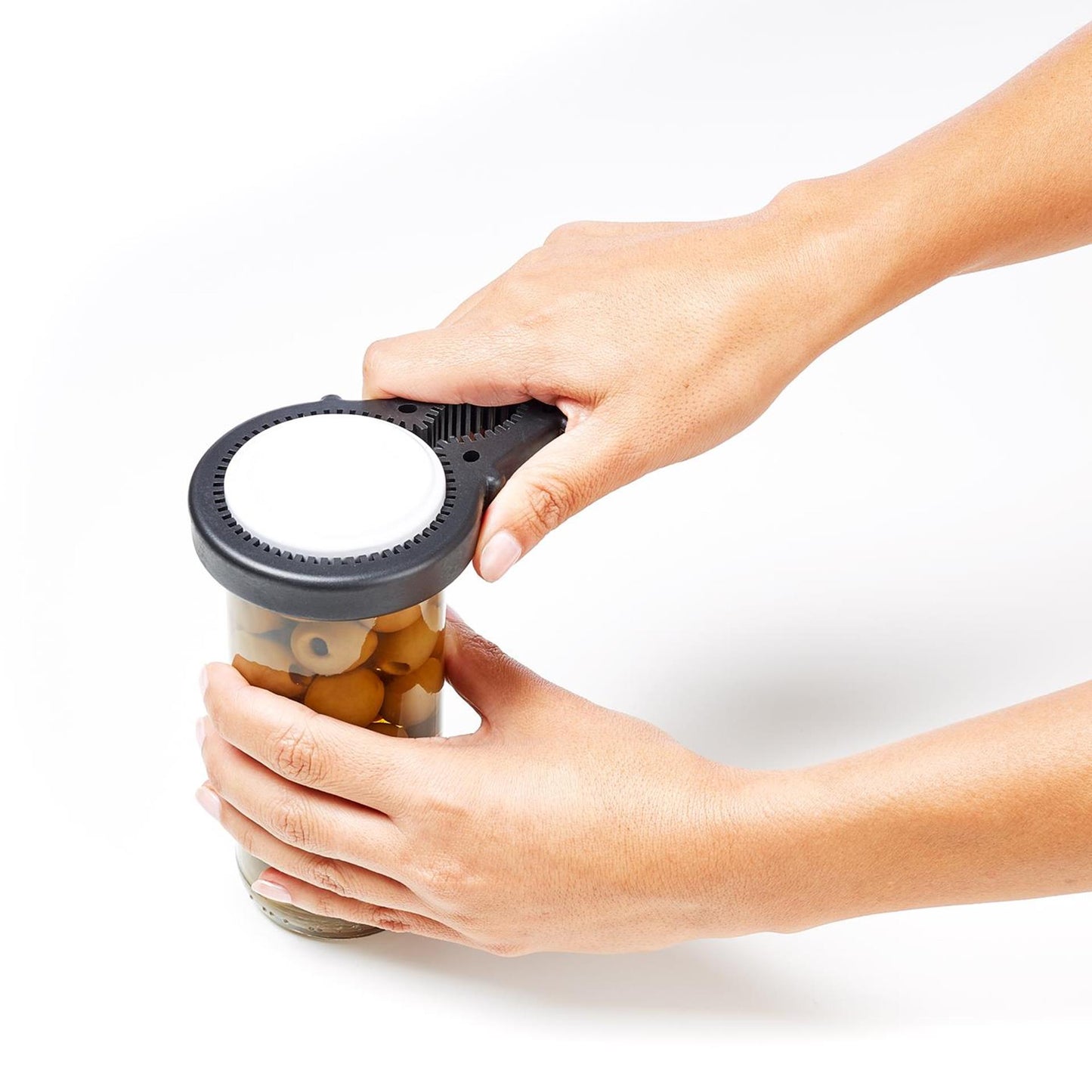 Vitility lid opener - universal