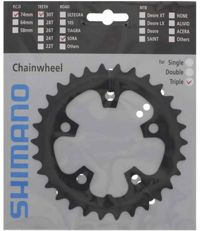 Corona Shimano sora