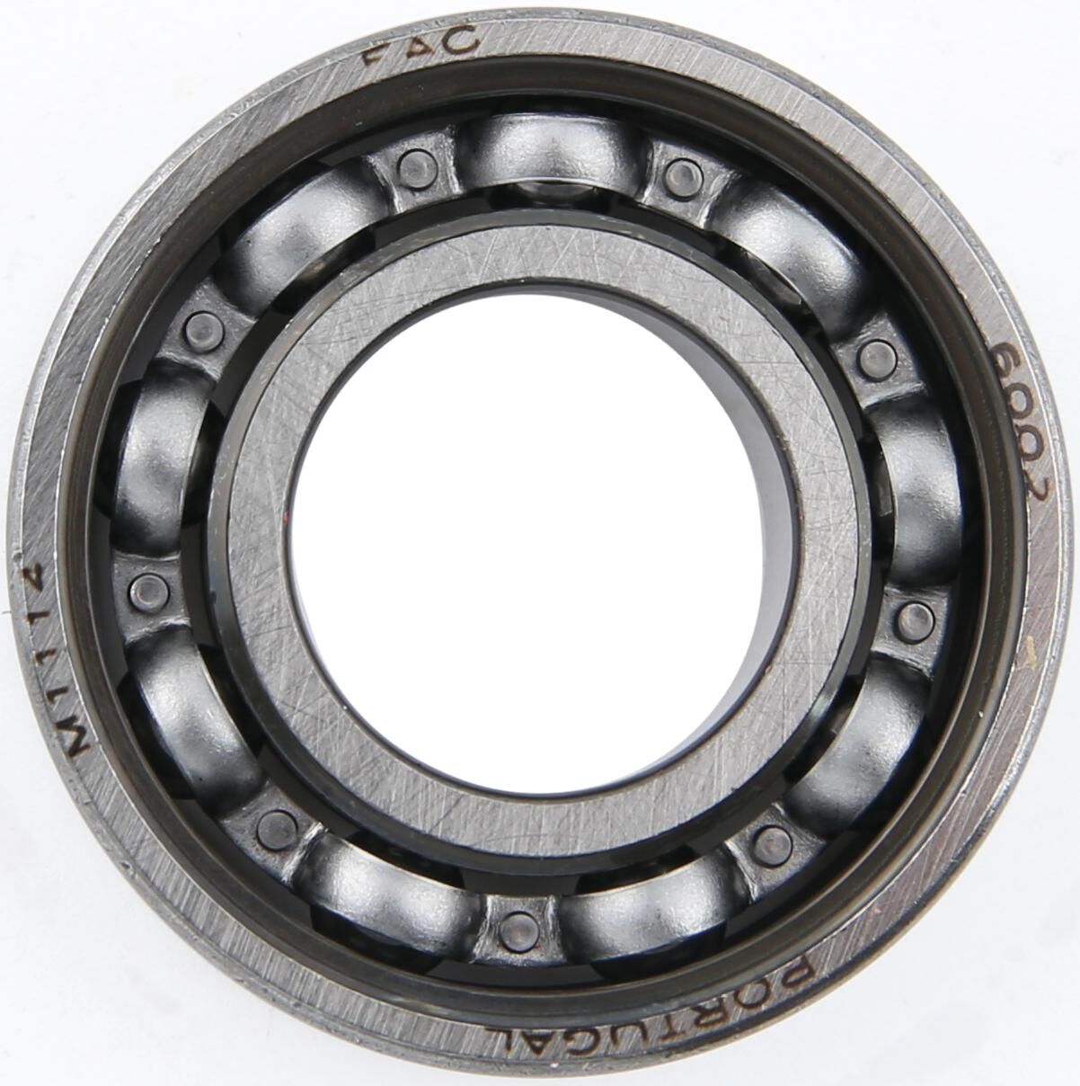 Rodamientos de bolas NTN 6002 15x32x9