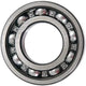 Cuscinetti a sfera NTN 6207 C3 35x72x17