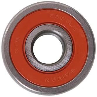 Cuscinetti a sfera NTN 6301 2RS (6301 LLU)
