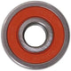 Cuscinetti a sfera NTN 6301 2RS (6301 LLU)