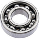 Cuscinetti a sfere Skf 6203rsh 17x40x12