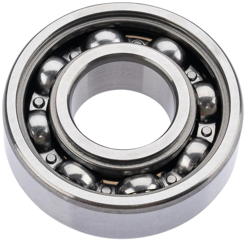 Rodamientos de bolas skf 6203rsh 17x40x12