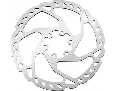 Shimano SLX SM-RT66M 6H 180 mm