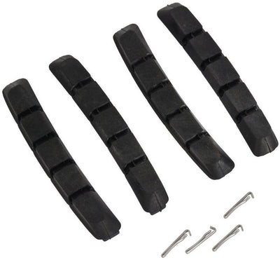 Shimano Remuber M70CT4 V-Brake AO BR-M570 BR-M970 (2 set)