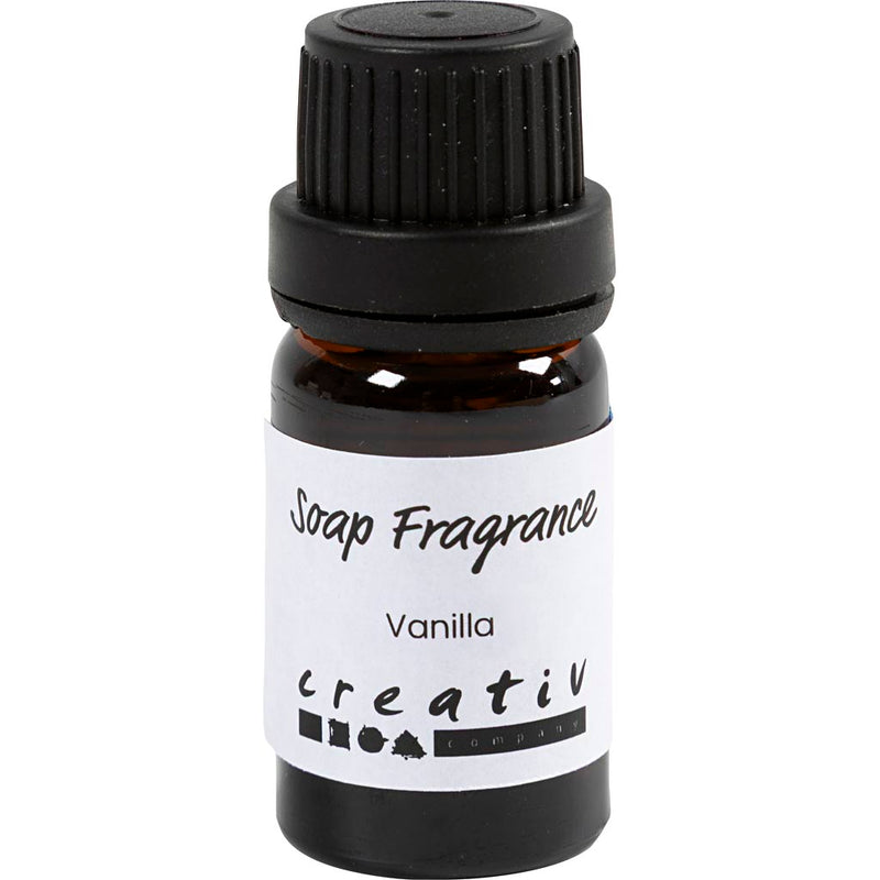 Profumo di sapone Creative Company, vaniglia, 10 ml 1 flacone