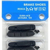 Remubber Shimano Dura-Aace Ultegra 105 BR-9000 7900 (2 pares)