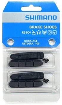 Remubber Shimano Dura-Aace Ultegra 105 BR-9000 7900 (2 pares)