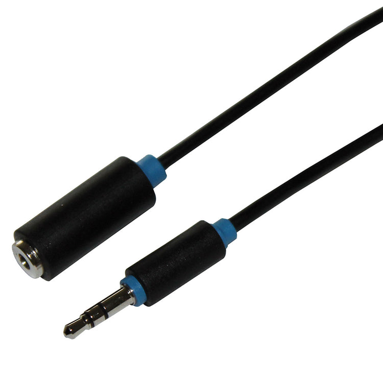 Cable alargador Scanpart 3,5 s(m)-(f) recto 5,0m