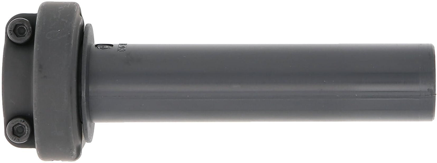 Domino gas twist grip fixture manopole acceleratore plast sw 2-train
