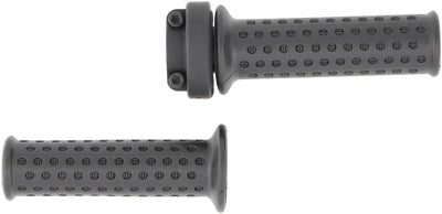 Domino gasdraaigreep armatuur throttle grips alu sw 2-pull,handleg