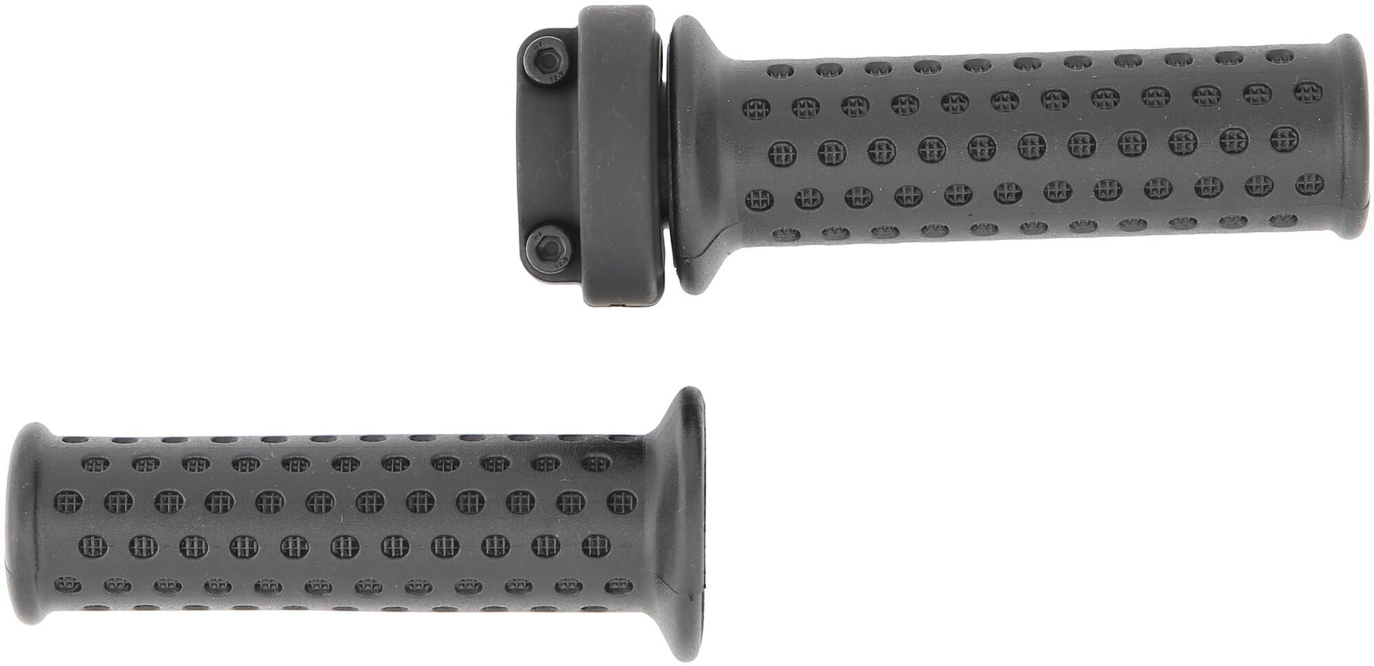 Domino gasdraaigreep armatuur throttle grips alu sw 2-pull,handleg
