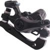 Promax Brake Claw Mechanical for Brake Disc 180 mm per 160 mm dietro PM è