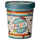 Paperdreams candy cup ø12x14cm - daddy - afbeelding 1