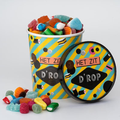 Taza para dulces Paperdreams ø12x14cm - eso es todo