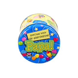 Paperdreams candy tin - daddy - afbeelding 2