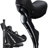 Disc Ron establecido para 2 velocidades 105 R7020 R7070 Flat